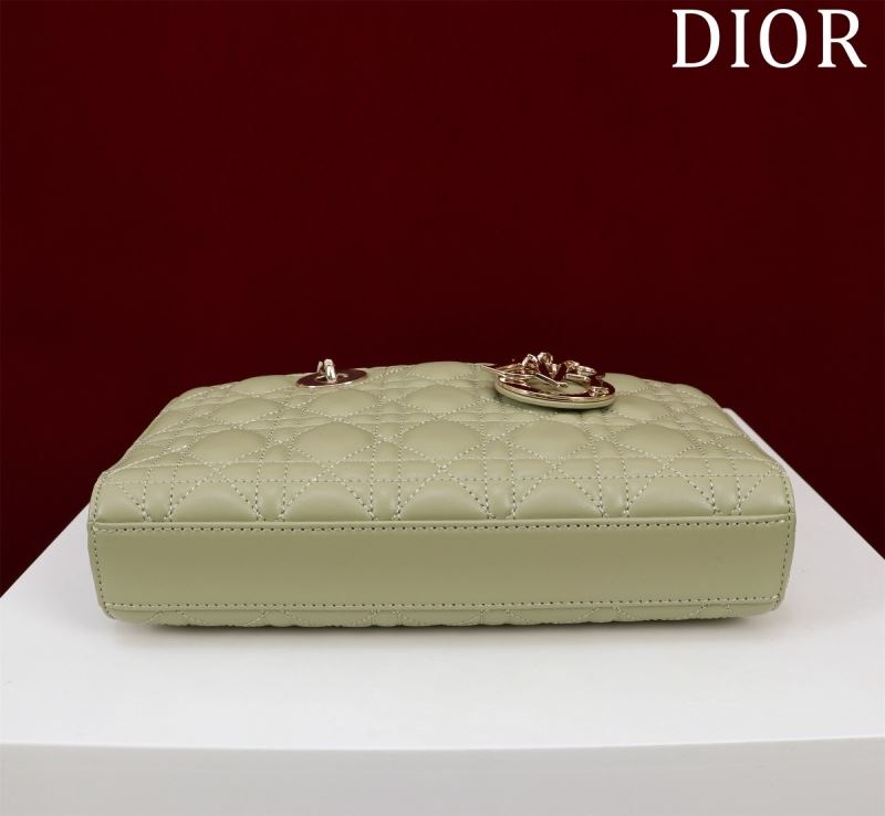 Christian Dior My Lady Bags